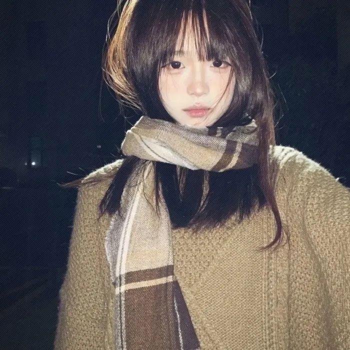 玉女私情